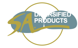S.A. Diversified Products - covering your needs